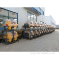 Hand Operated HONDA Compactor Baby Road Roller (FYL-S600)